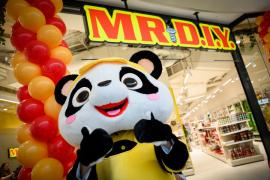 MR D.I.Y. va deschide primul magazin din Oradea, în Centrul Comercial Nest (FOTO)