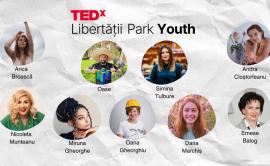 Poveştile unor antreprenori, creatori de conţinut ori activişti de mediu, sâmbătă, la TEDx Youth, la Sinagoga Sion