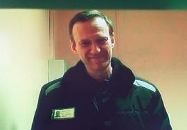 Inamicul nr. 1 al lui Putin, Alexei Navalnîi, a murit în închisoare