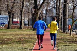 „24 de ore pentru un zâmbet”: Eveniment caritabil pentru copiii cu autism, în Parcul Brătianu