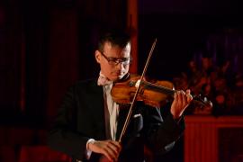 Turneul Internațional Stradivarius ajunge la Oradea. Concert cu intrare liberă în Catedrala Greco-Catolică