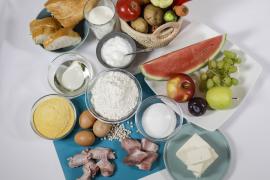 Ciolacu: plafonarea adaosurilor comerciale la alimentele de bază va fi prelungită încă două luni