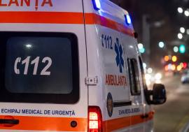 Ambulanța e privată, dar privata nu e ambulanță