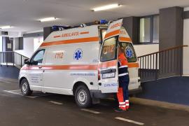 13 elevi din Oradea, cu toxiinfecție alimentară după un sejur la Vadu Crișului. Doi sunt internați, iar pensiunea a fost amendată cu 25.000 de lei