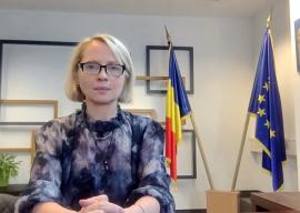 Șefa Autorității pentru Persoanele cu Dizabilități, numită după scandalul azilelor lui Viorel Pașca din Bihor, a fost demisă