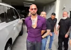 Frații Andrew și Tristan Tate, arestați în Miami. Noi acuzații de viol și trafic de persoane (VIDEO)