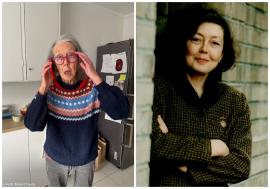 Poeta Anne Carson a câștigat Nobelul pentru Literatură 2026, pentru opera sa „îndrăzneață și inventivă”