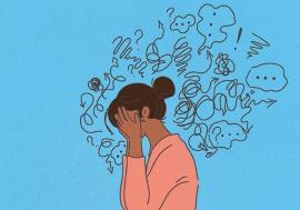 Tulburările anxioase: Cum se deosebesc de panică tulburarea anxioasă generalizată și stresul post-traumatic