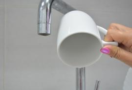Compania de Apă Oradea: Mai mulţi orădeni rămân, joi, fără apă potabilă
