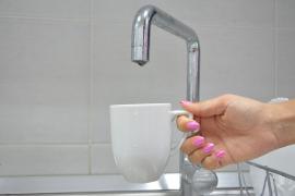 Compania de Apă Oradea: Furnizarea apei potabile se întrerupe marți pe câteva străzi din oraș