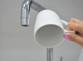 Compania de Apă Oradea anunţă că opreşte staţiile de hidrofor pentru revizii