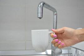 Compania de Apă Oradea: O parte din consumatorii de pe Calea Aradului rămân, miercuri, fără apă