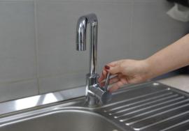 Compania de Apă Oradea: Locuitorii de pe mai multe străzi din Sântandrei și din Palota rămân marți fără apă
