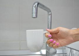Compania de Apă: Locuitorii de pe malul drept al Crişului Repede rămân, marţi, fără apă din cauza unor lucrări