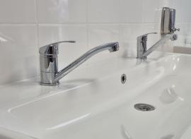 Compania de Apă Oradea: Întrerupere alimentare cu apă în localitățile Paleu și Săldăbagiu de Munte