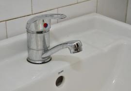 Bihorenii din mai multe localități rămân fără apă din cauza lucrărilor