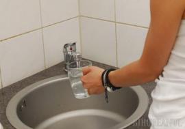Faceţi-vă provizii! Zona Piaţa 1 Decembrie din Oradea rămâne miercuri fără apă