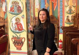 Din Man în Man: Primărița din Finiș nu vrea nicicum să scoată declarațiile de avere ale fostului soț