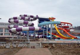 ADP lansează în dezbatere publică Regulamentul de funcţionare a Aquapark-ului şi lista de tarife