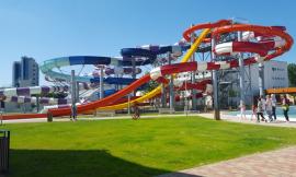 ADP angajează medici şi salvamari pentru Aquapark