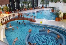 Nymphaea Aquapark Oradea face angajări