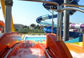 ADP Oradea selectează personal pentru curățenie în aquapark