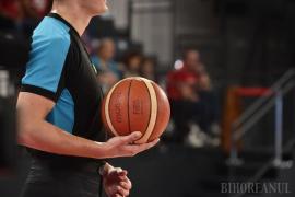Oradea, pregătită să găzduiască FIBA U16 EuroBasket 2026. România va avea doi jucători orădeni în lot