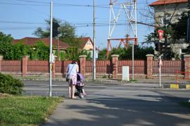 Ne enervează: De ce merg și nu merg semafoarele din intersecţia Calea Aradului-Decebal