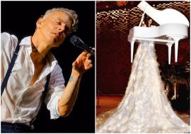 Festifall 2026: Asaf Avidan, Andra și Smiley vin la Oradea. Pian zburător și scenă nouă în Parcul 1 Decembrie (VIDEO)
