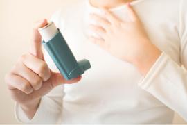 Astmul bronşic: Cauze și tratament