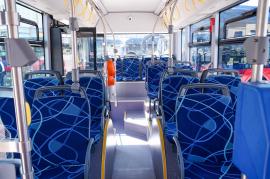 OTL introduce linia T9 de autobuz