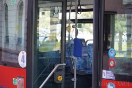 OTL anunță înfiinţarea liniei de autobuz 12V