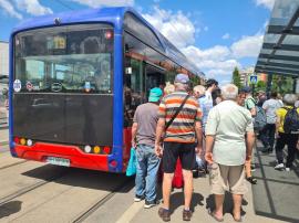 OTL: Programul liniei T 9 de autobuz