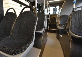 Modificări la traseul liniei 25 de autobuz valabile în 21 iulie 2022