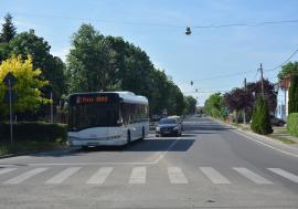 OTL anunță devierea traseului liniei 531 de autobuz