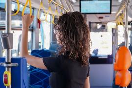 OTL: Modificări la traseul liniei 32 de autobuz