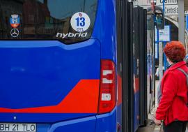 OTL: Modificări la traseele liniilor de autobuz începând din 25 noiembrie 2023