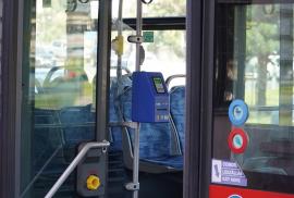 OTL: Prelungirea traseului T7 de autobuz 
