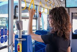 OTL: Modificări la traseele liniilor de autobuz ȋn perioada 7–13 octombrie 2026