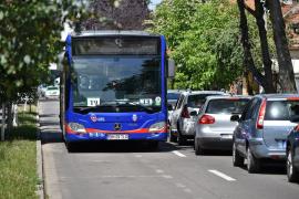 OTL: Programul liniei T 9 de autobuz
