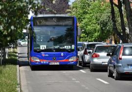 OTL: Programul liniei T 9 de autobuz