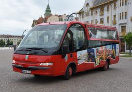 OTL: Programul Autobuzului Turistic ȋn 29 şi 30 august 2026