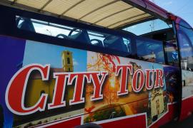 OTL: Programul Autobuzului Turistic ȋn 5 şi 6 septembrie 2026