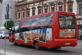 OTL, programul autobuzului turistic în perioada 25 – 27.08.2023
