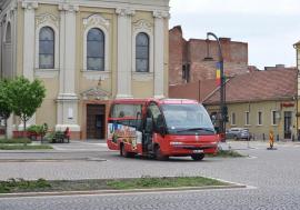 OTL: Programul Autobuzului Turistic ȋn 18 şi 19 iulie 2026