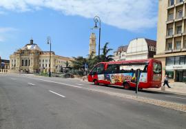 OTL: Autobuzul turistic intră în revizie