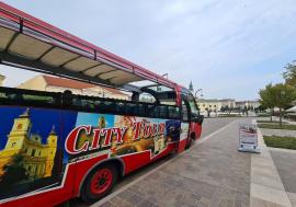 OTL: Programul autobuzului turistic în 21 şi 22 octombrie 2023