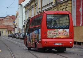 OTL: Programul Autobuzului turistic ȋn perioada 26 – 28 septembrie 2025
