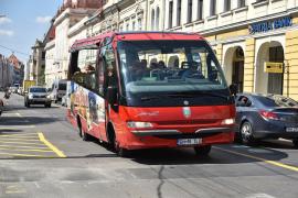 OTL: program autobuz turistic în 7 şi 8 octombrie