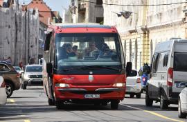 OTL: Programul autobuzului turistic în perioada 23 - 25 iunie